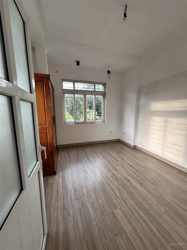 Bán nhà 4 tầng khu đại áng, thanh trì diện tích 48,5m2, thiết kế 4 tầng kiên cố, nội thất cơ bản