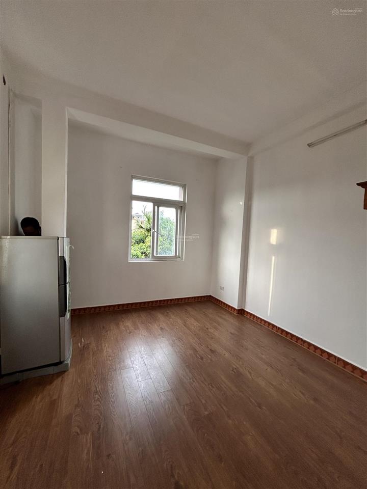 Bán nhà 4 tầng khu đại áng, thanh trì diện tích 48,5m2, thiết kế 4 tầng kiên cố, nội thất cơ bản