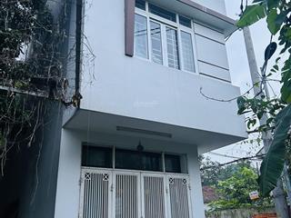 Bán nhà 4 tầng khu đại áng, thanh trì diện tích 48,5m2, thiết kế 4 tầng kiên cố, nội thất cơ bản