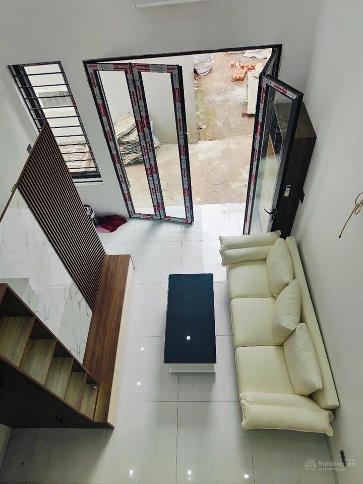 Nhà đẹp khu đỗ hà ở luôn cực tiện diện tích 41,5m xây 2 tầng chắc chắn đủ công năng