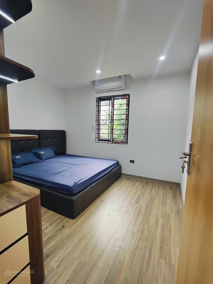 Nhà đẹp khu đỗ hà ở luôn cực tiện diện tích 41,5m xây 2 tầng chắc chắn đủ công năng