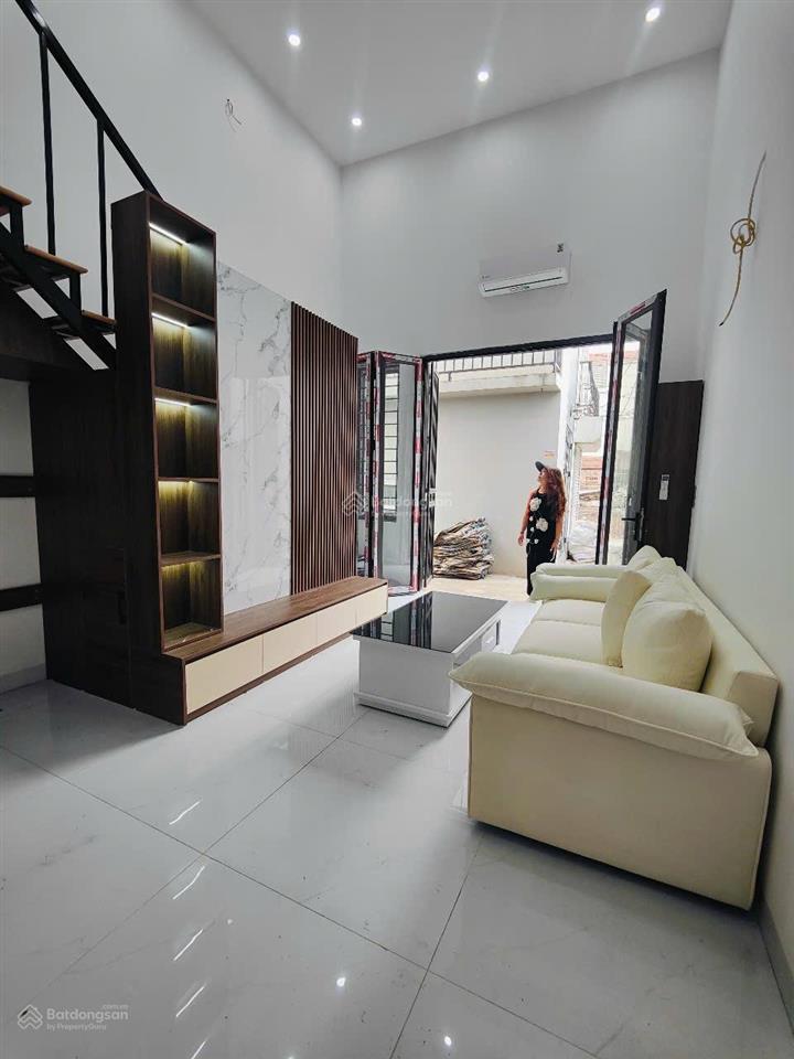 Nhà đẹp khu đỗ hà ở luôn cực tiện diện tích 41,5m xây 2 tầng chắc chắn đủ công năng