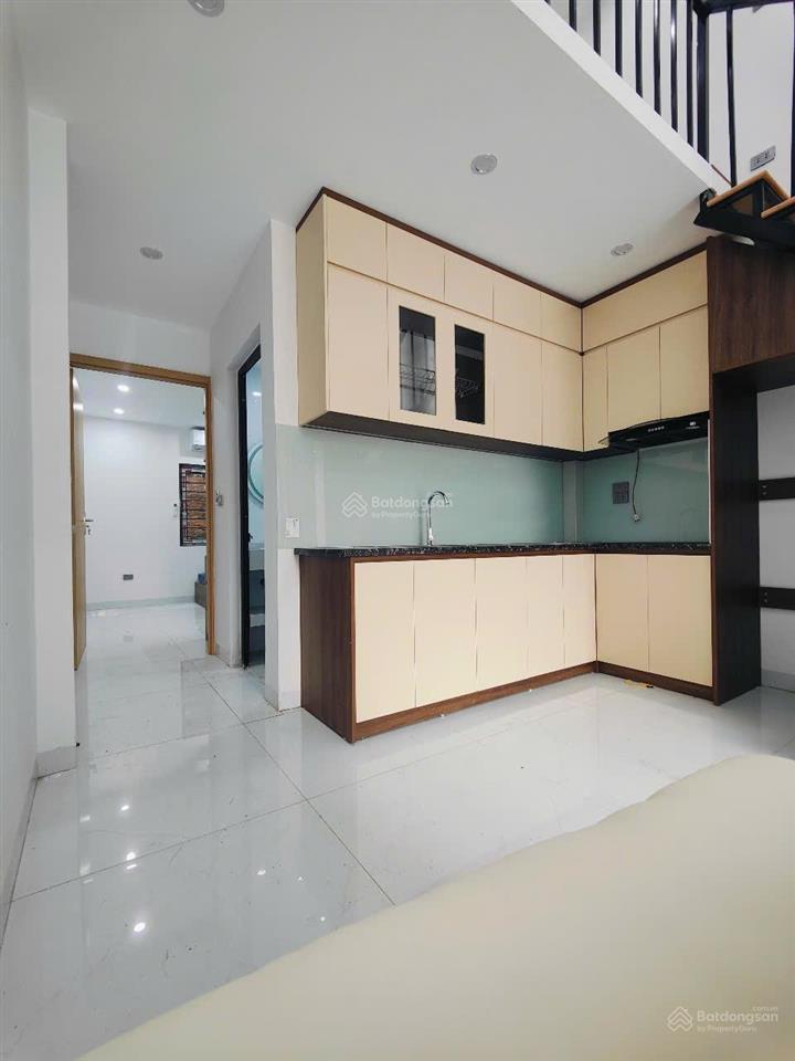 Nhà đẹp khu đỗ hà ở luôn cực tiện diện tích 41,5m xây 2 tầng chắc chắn đủ công năng