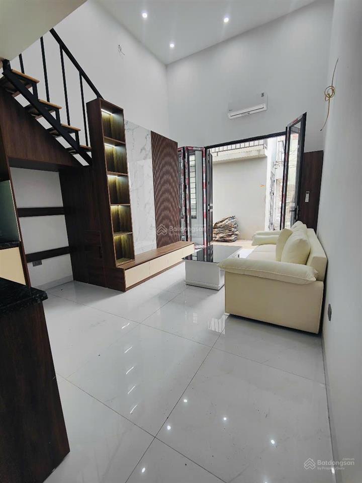 Nhà đẹp khu đỗ hà ở luôn cực tiện diện tích 41,5m xây 2 tầng chắc chắn đủ công năng