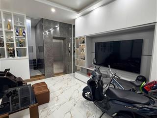 Chính chủ bán nhà phố hào nam trung tâm đống đa 6 tầng thang máy phố vip hiếm nhà bán  sổ vuông