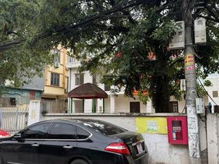 Bán nhà phố ngọc thụy long biên nhà đẹp 5 tầng full nội thất  dân trí cao  ô tô đỗ cổng