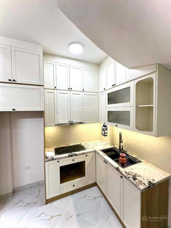 Bán nhà phố ngô gia tự long biên hàng hiếm  nhà đẹp mới koong  ô tô đỗ cổng  20m ô tô tránh