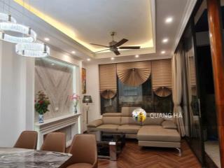 Bán nhà phố nguyễn văn cừ long biênnhà đẹp dân xây diện tích 75m2 6 tầng thang máy ô tô đỗ cửa