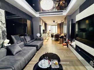 Nhà đẹp phố ngọc lâm  long biên 55 m2  6 tầng thang máy  full nội thất vừa ở vừa kinh doanh