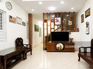 Nhà đẹp bồ đề  long biên 43m2 lô góc 5 tầng mt 4m full nội thấtvị trí trung tâm  sát mặt phố