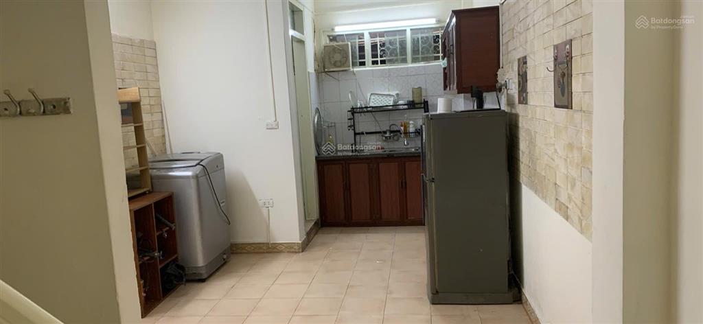 Chính chủ cho thuê nhà ở phố 8/3phường bạch mai hai bà trưng 50 m2 ô tô qua nhà full nội thất