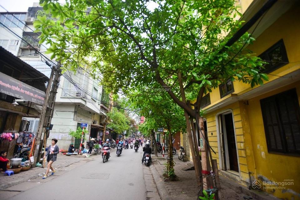 Chính chủ cho thuê nhà ở phố 8/3phường bạch mai hai bà trưng 50 m2 ô tô qua nhà full nội thất