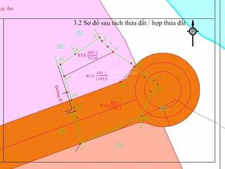 Bán siêu phẩm 500m2 full thổ, bám mặt biển phước đồng, tuy an, phú yên