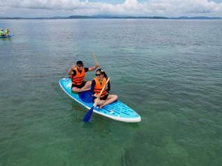 Bán đất mặt biển phước đồng, tuy an, phú yên  vị trí cạnh kdl nghỉ dưỡng cù lao mái nhà