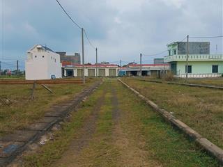 Bán nhà cấp 4 khu dân cư chợ yến, tuy an, phú yên, cách biển hòn yến chỉ vài trăm mét, 6x19m thổ cư