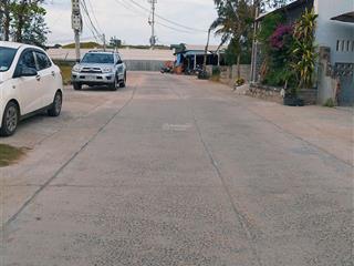 Bán đất trục chính đường mỹ quang, an chấn, tuy an  2300m2 có thổ cư, cạnh kdl bãi xép