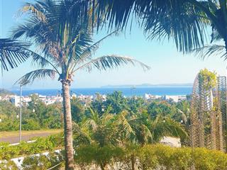 Bán đất view biển tuy an, sổ sẵn full thổ cư 360m2, đường oto  giá chỉ 7tr/m2