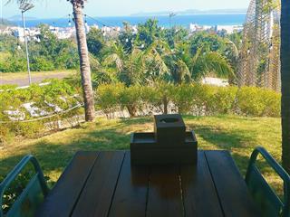 Bán đất view biển gành đá đĩa, tuy an, sổ sẵn full thổ cư 400m2, đường oto  giá chỉ 7tr/m2