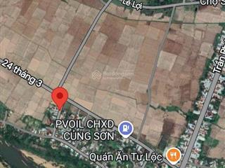 Ngợp bank cần bán nhanh nhà cấp 4 tại kp. tây hoà, thị trấn củng sơn, sơn hoà, phú yên