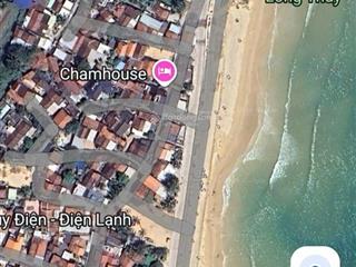 Bán đất cạnh biển long thủy  tuy hòa (đông đắk lắk)  100m2 full đất ở đô thị. ngang 7m  2, x tỷ