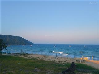 Kẹt tiền bán mảnh đất bám mặt biển phú thường, tuy an, phú yên (đông đắk lắk)  477m2, thổ cư 298