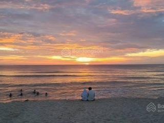 Đất gần biển bãi chòi  hòn yến tuy an  sổ hồng công nhận gần 1300m2. ngang 34m. đất rsx qh tmdv