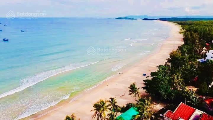 Bán gấp khách sạn 5 tầng palm beach  tuy an  phú yên  giá bán nhanh hạ chỉ còn 65tỉ  1700m2