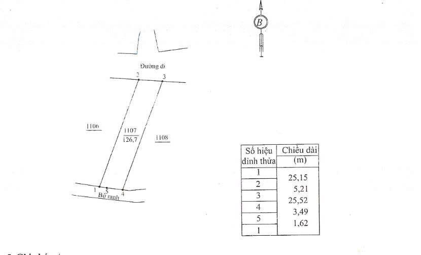 Chỉ với 4xxtr quý ace sở hữu được 1 lô đất 126m2 full thổ cư gần biển hòn yến  ô loan, đông đắk