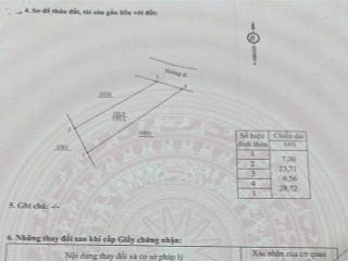 Bán lô đất sổ sẵn 160m2 full thổ cư gần hòn yến  biển bãi choi, xã ô loan  đông đắk lắk