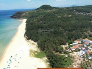 Bán lô đất bám mặt biển xóm cát,tuy an ( đông đắk lắk) gần 800m2  bám biển 38m giá ~ 20tr/m2