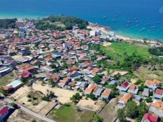 Bán lô đất 418m2  ngang 30m, cách biển phước đồng 300m  full thổ cư  giá 10tr/m2
