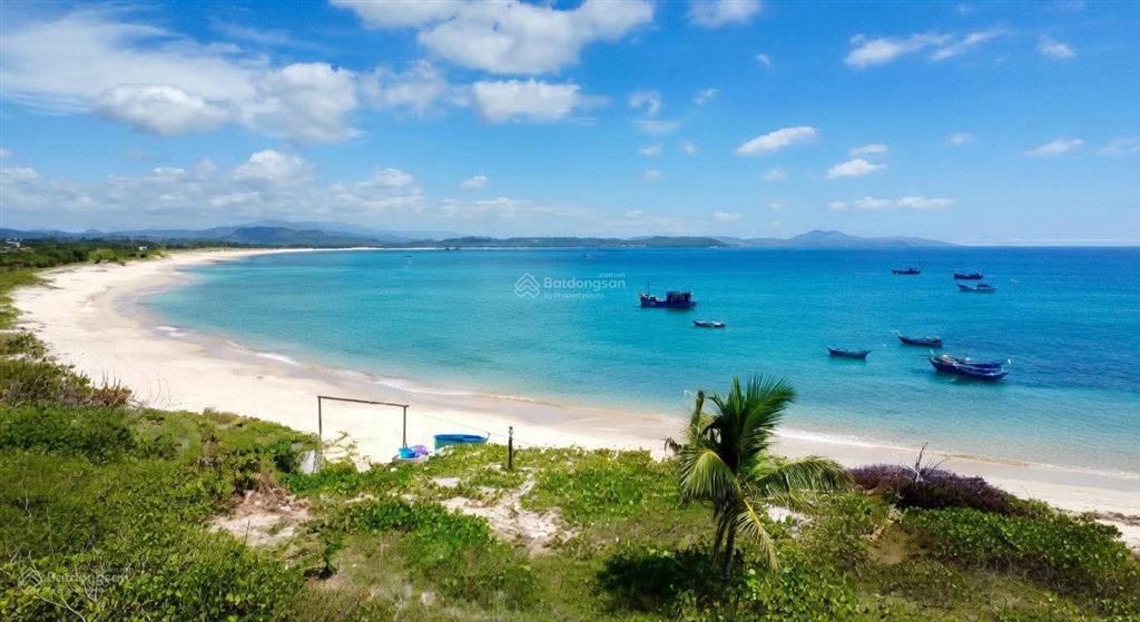 Đất mặt biển phước đồng (tuy an cũ) đông đắk lắk  5800m2 đất rsx quy hoạch tmdv