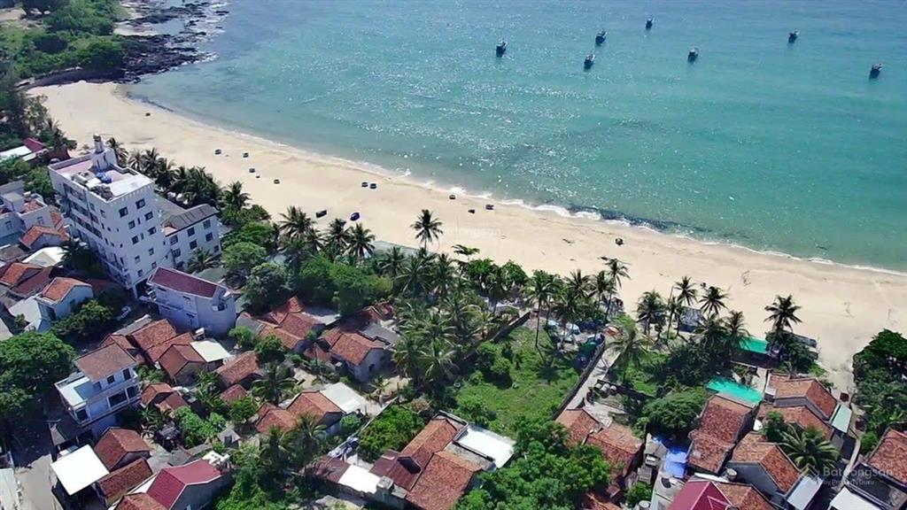 Đất mặt biển 2000m² thổ cư 3mt hiếm còn lại tại biển gành dưa tuy an  phú yên (đông đắk lắk)