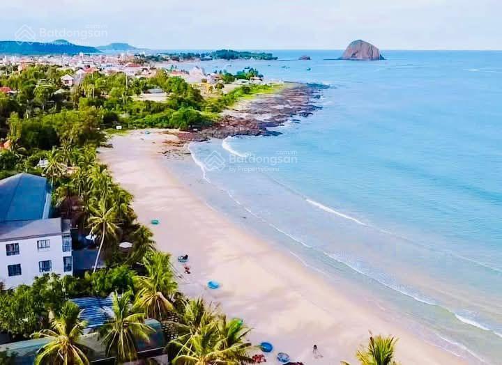 Đất mặt biển 2000m² thổ cư 3mt hiếm còn lại tại biển gành dưa tuy an  phú yên (đông đắk lắk)