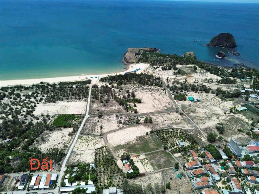 Đất biển hòn choi, hòn yến  6x18m full thổ cư  cách biển 200m  đường 6m oto tránh nhau