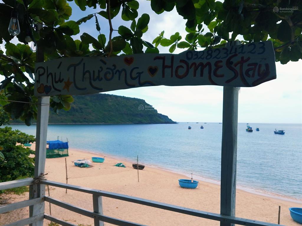 Bán lô đất 3000m2 sổ hnk quy hoạch thổ cư  nằm trục đường cơ động  cách biển phú thường 1km
