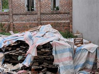 Bán đất đồng tháp  đan phượng hà nội  40m2