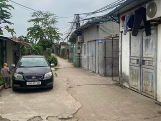 Bán nhà cấp 4 phú diễn  lô góc  oto thông  giá tốt  40m2  gần trường cấp 1,2