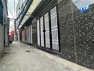 Bán nhà di trạch  5 tầng  36m2  không quy hoạch  giá tốt