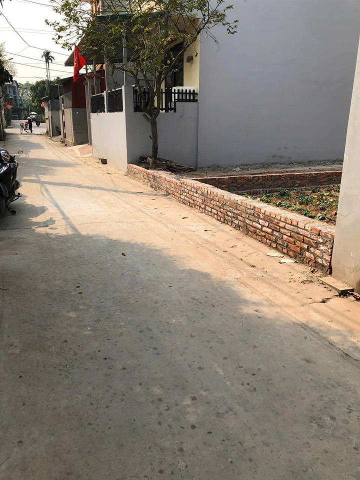 Bán đất la thạch  đan phượng  hà nội  50m2  giá rẻ nhất khu vực