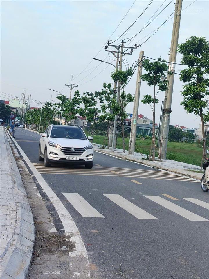 Bán đất phụng thượng  phúc thọ  hà nội  40,5m2