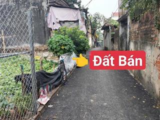 Bán đất phụng thượng  phúc thọ  hà nội  40,5m2