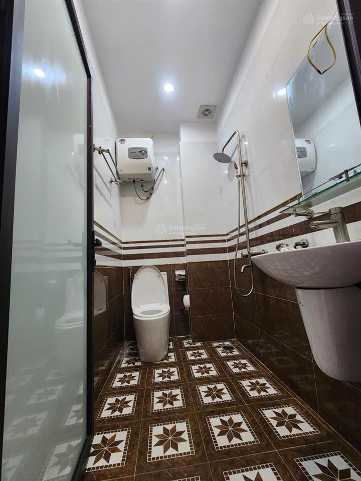 Bán nhà yên vĩnh, hoài đức, 58m2, siêu đẹp