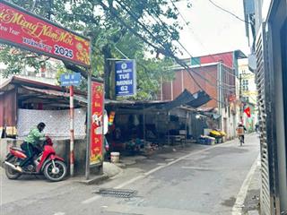 Bán nhà yên vĩnh, hoài đức, 58m2, siêu đẹp