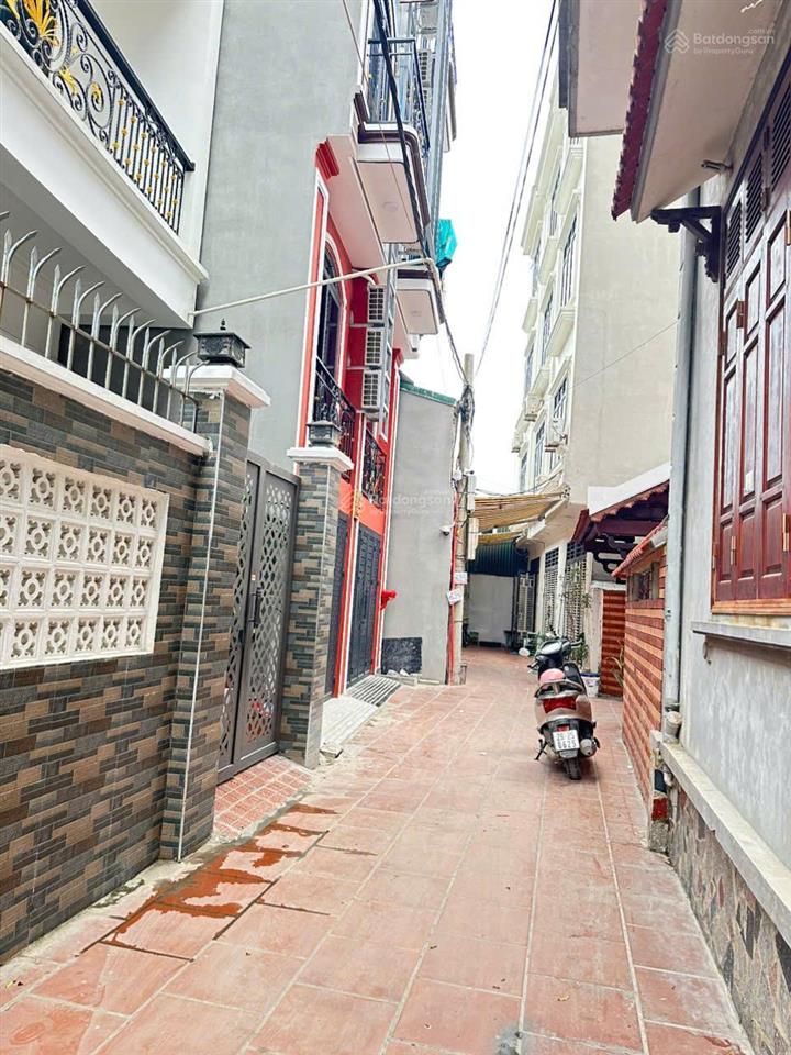 Bán nhà yên vĩnh, hoài đức, 58m2, siêu đẹp