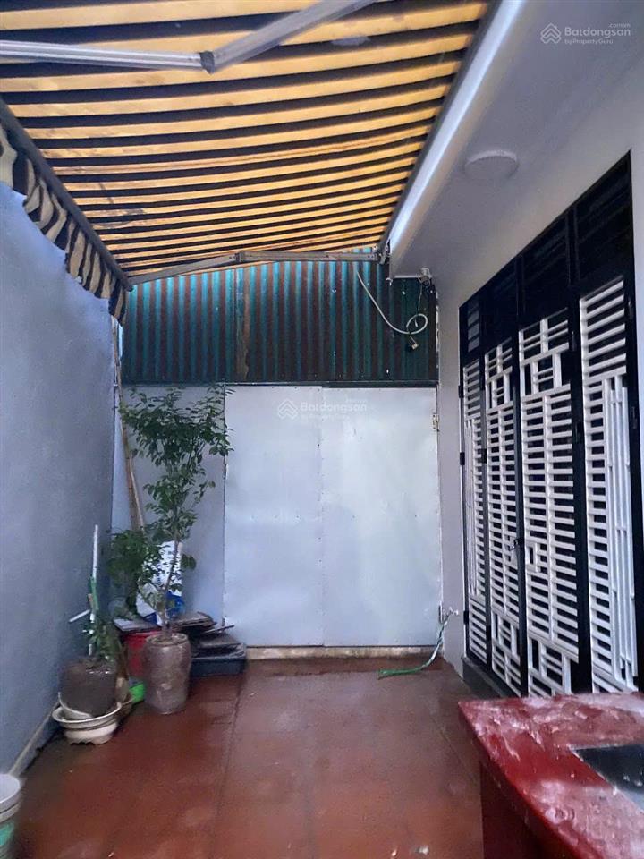 Bán nhà yên vĩnh, hoài đức, 58m2, siêu đẹp