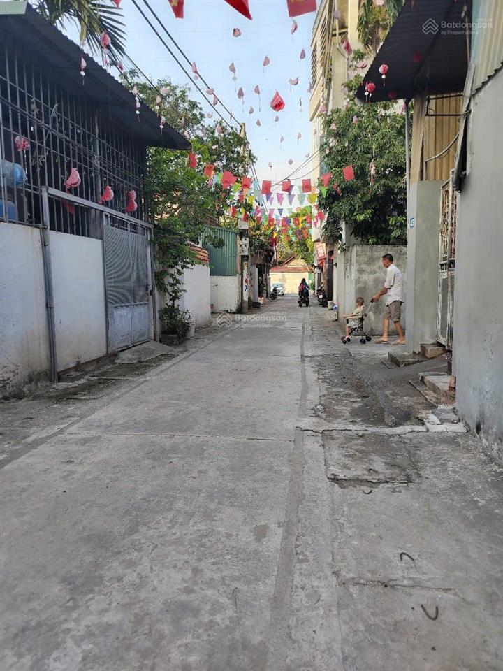 Bán đất đồng tháp  đan phượng  hà nội  49,6m2  gần trục tây thăng long