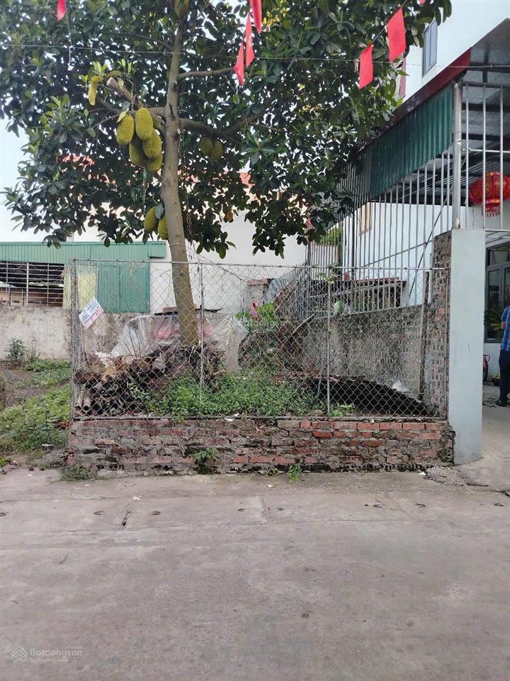 Bán đất đồng tháp  đan phượng  hà nội  49,6m2  gần trục tây thăng long
