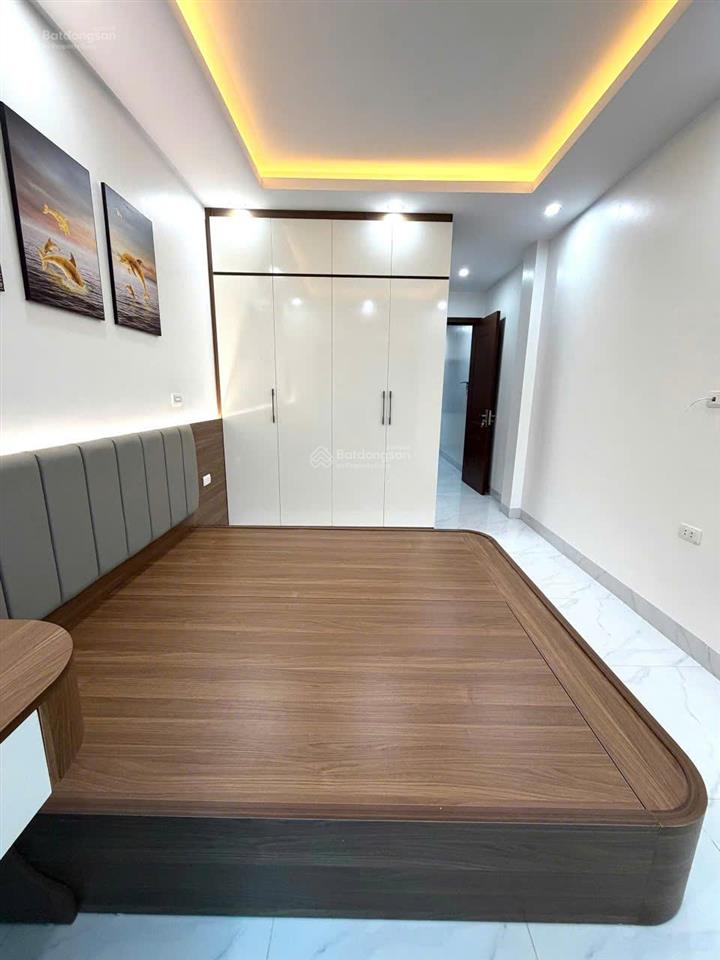 Bán nhà lai xá  hoài đức  32m²  gần trường, chợ
