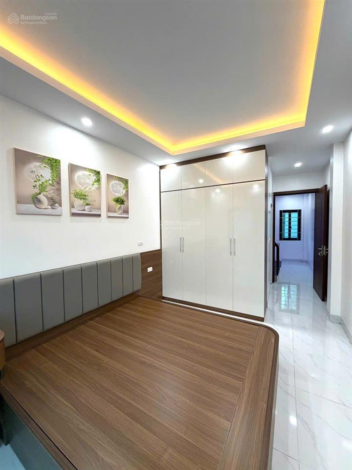 Bán nhà lai xá  hoài đức  32m²  gần trường, chợ